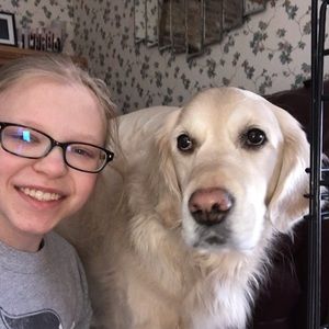 Meet your Posher, Katrina